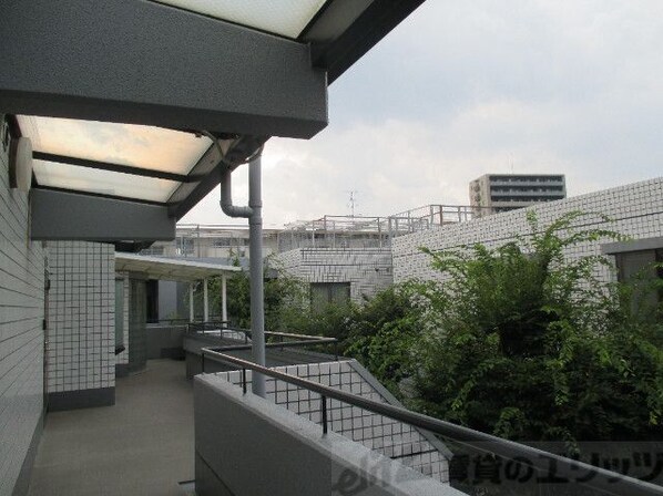 パティオ小松の物件内観写真